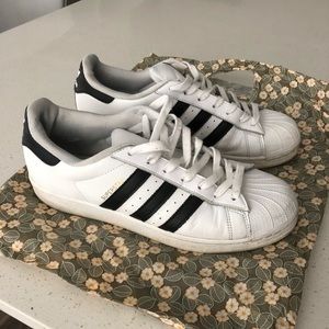 Men’s adidas sneakers